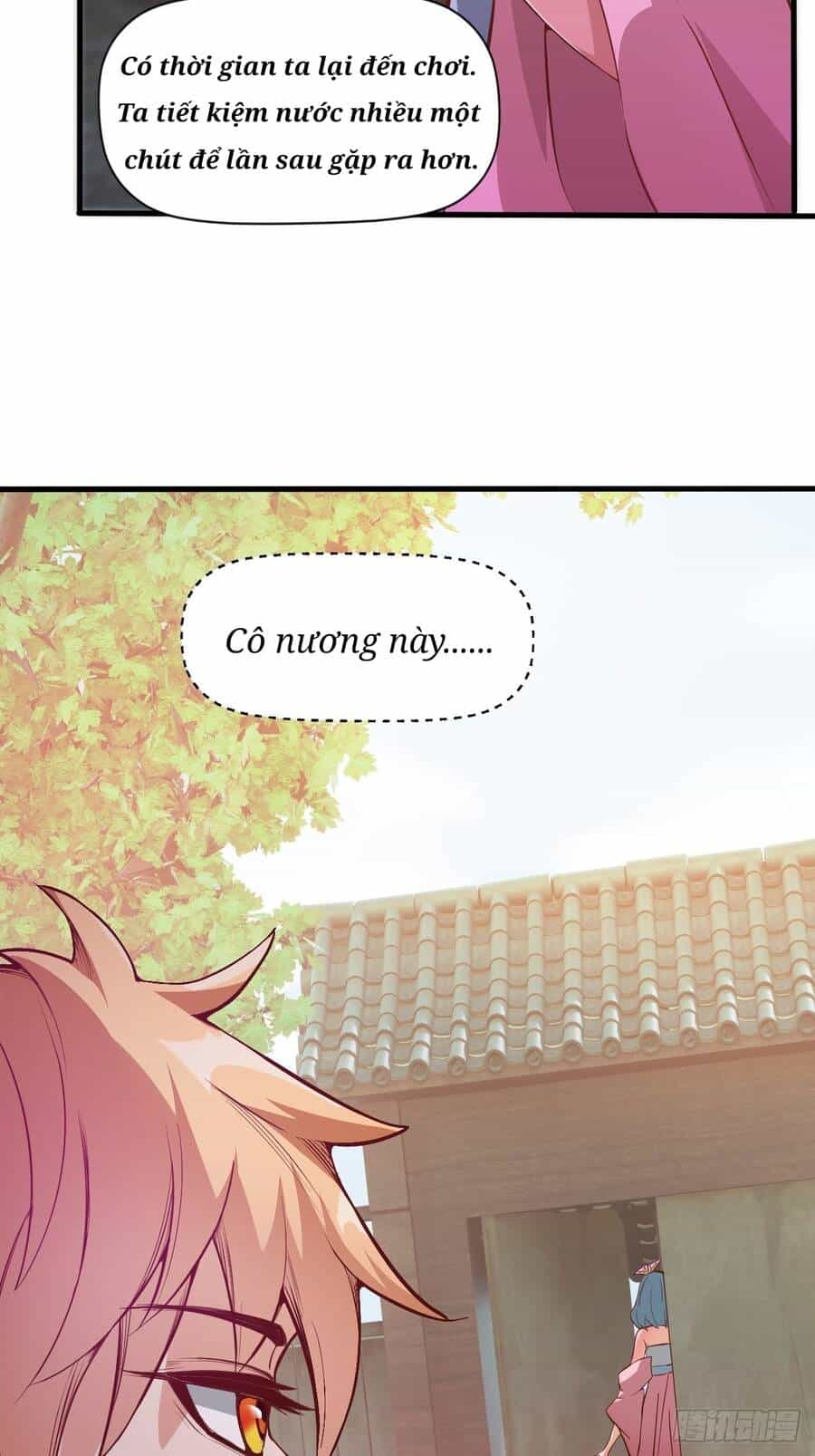 Nương Tử Của Ta Hơn Một Cái Kìa Lạ - Chương 11 - ảnh 43