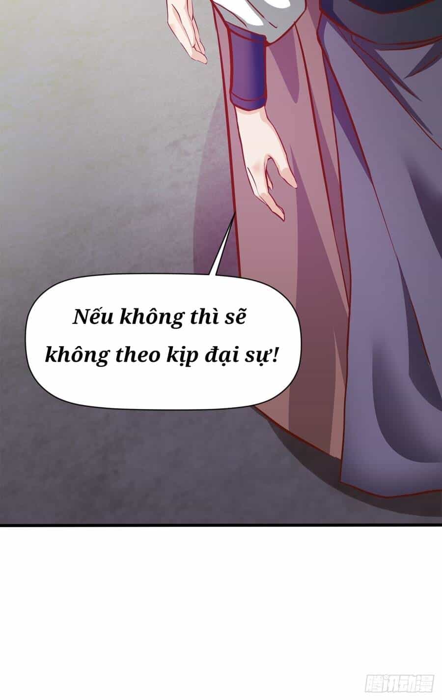 Nương Tử Của Ta Hơn Một Cái Kìa Lạ - Chương 11 - ảnh 48