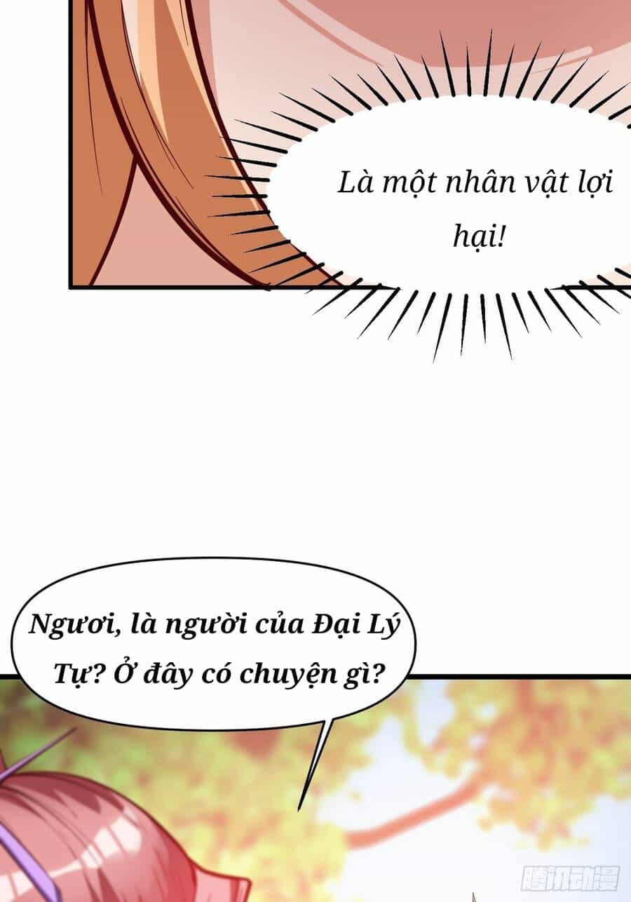 Nương Tử Của Ta Hơn Một Cái Kìa Lạ - Chương 11 - ảnh 7