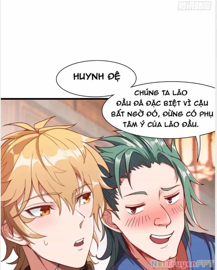 Nương Tử Của Ta Hơn Một Cái Kìa Lạ - Chương 12 - ảnh 13