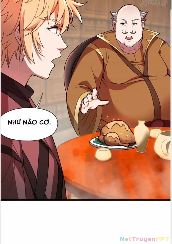 Nương Tử Của Ta Hơn Một Cái Kìa Lạ - Chương 12 - ảnh 30