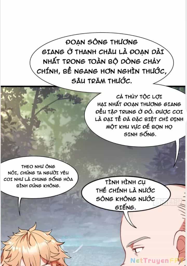 Nương Tử Của Ta Hơn Một Cái Kìa Lạ - Chương 12 - ảnh 34