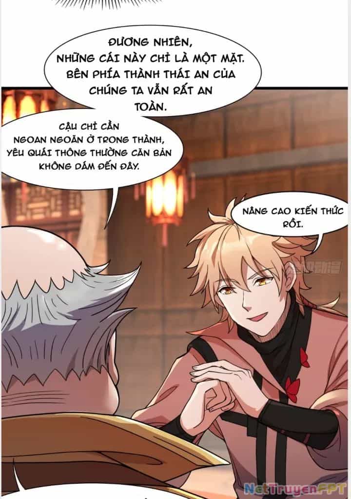 Nương Tử Của Ta Hơn Một Cái Kìa Lạ - Chương 12 - ảnh 37