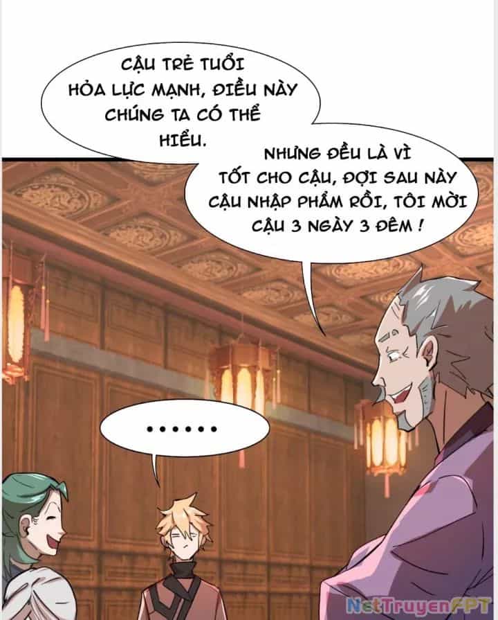 Nương Tử Của Ta Hơn Một Cái Kìa Lạ - Chương 12 - ảnh 43