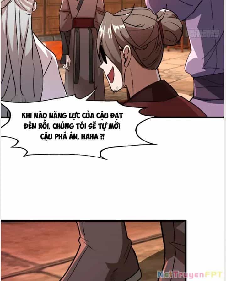 Nương Tử Của Ta Hơn Một Cái Kìa Lạ - Chương 12 - ảnh 44