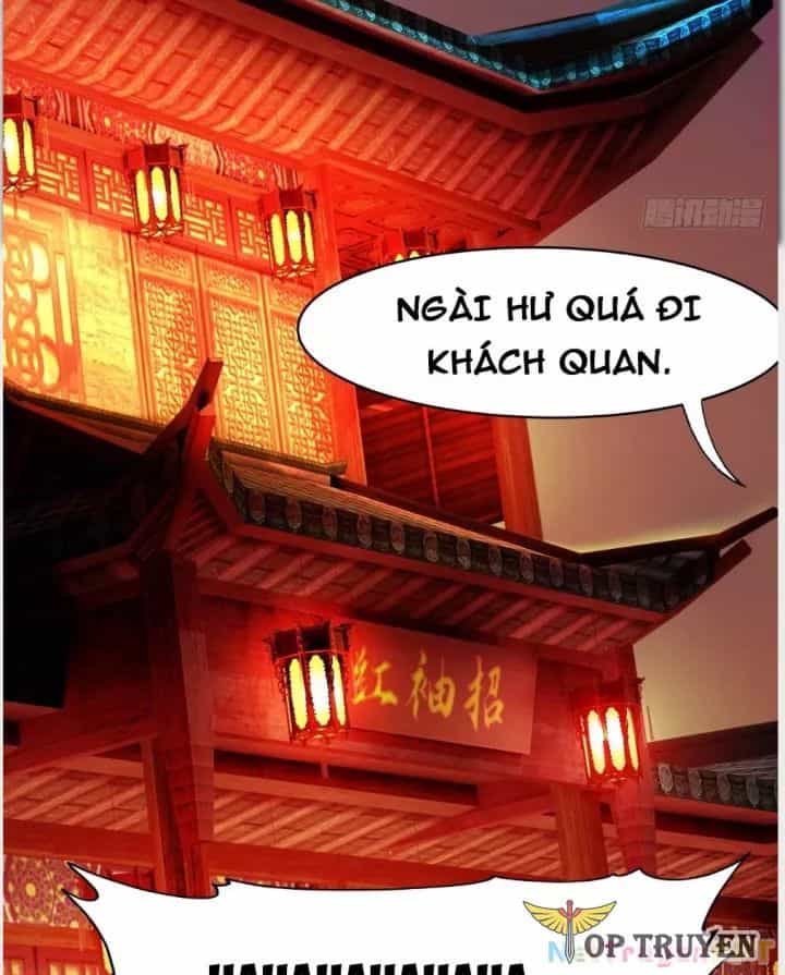 Nương Tử Của Ta Hơn Một Cái Kìa Lạ - Chương 12 - ảnh 6