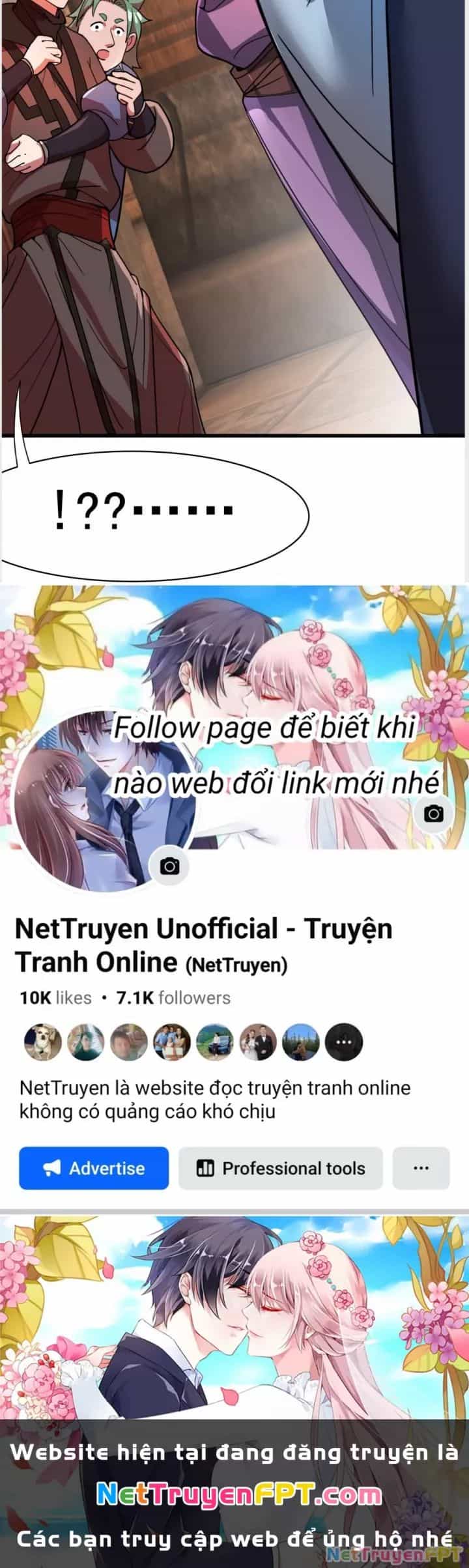 Nương Tử Của Ta Hơn Một Cái Kìa Lạ - Chương 12 - ảnh 61