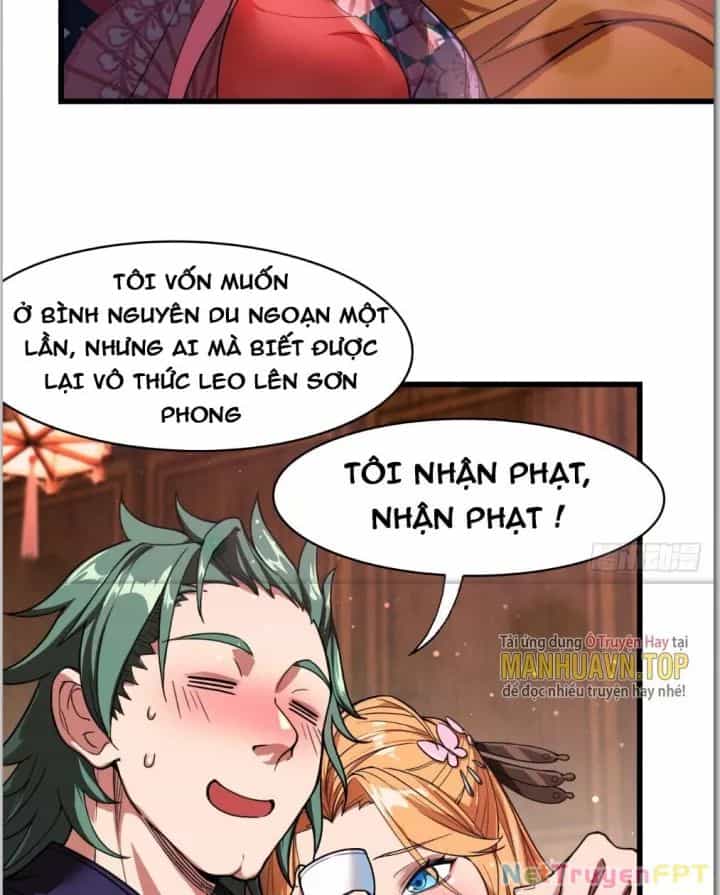 Nương Tử Của Ta Hơn Một Cái Kìa Lạ - Chương 12 - ảnh 9