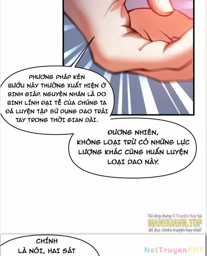 Nương Tử Của Ta Hơn Một Cái Kìa Lạ - Chương 13 - ảnh 21