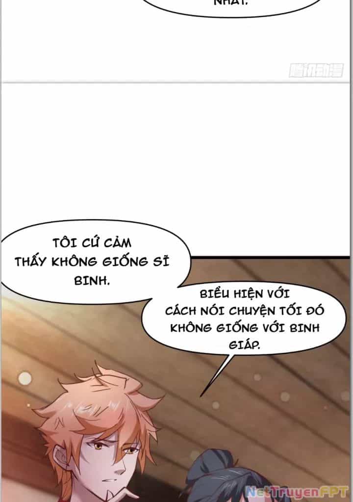 Nương Tử Của Ta Hơn Một Cái Kìa Lạ - Chương 13 - ảnh 23