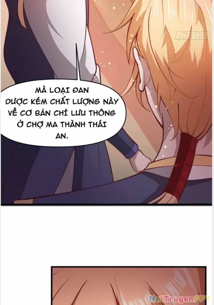 Nương Tử Của Ta Hơn Một Cái Kìa Lạ - Chương 13 - ảnh 26