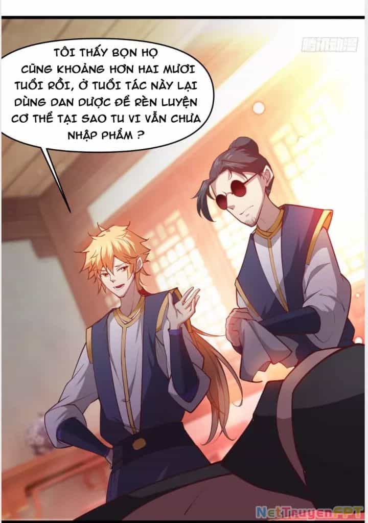 Nương Tử Của Ta Hơn Một Cái Kìa Lạ - Chương 13 - ảnh 30
