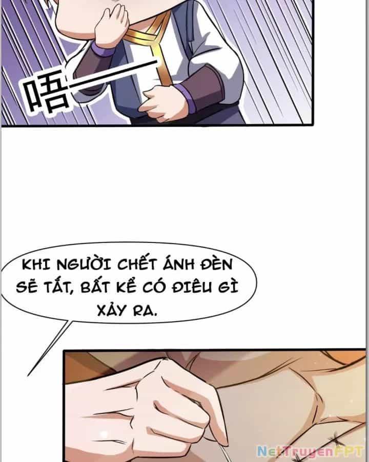 Nương Tử Của Ta Hơn Một Cái Kìa Lạ - Chương 14 - ảnh 18
