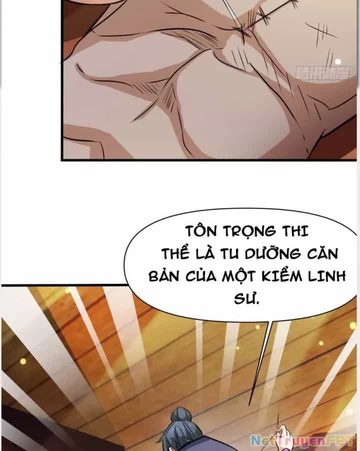 Nương Tử Của Ta Hơn Một Cái Kìa Lạ - Chương 14 - ảnh 19