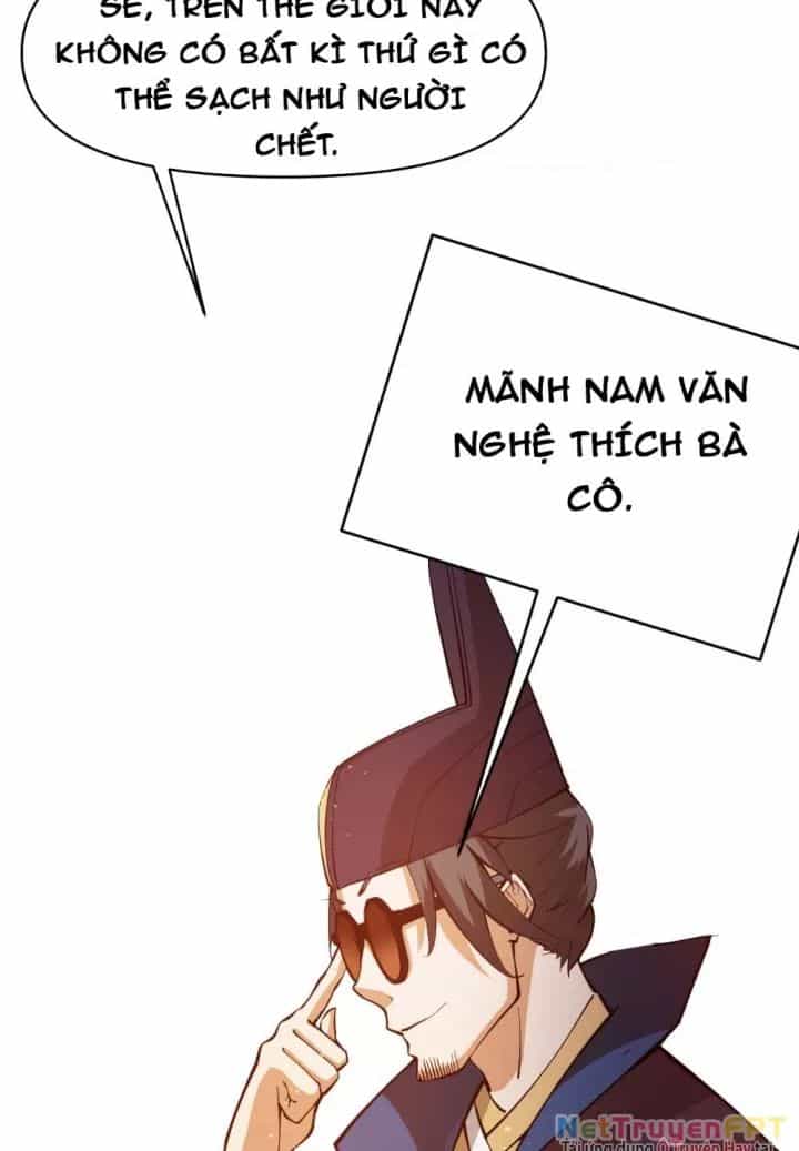 Nương Tử Của Ta Hơn Một Cái Kìa Lạ - Chương 14 - ảnh 27