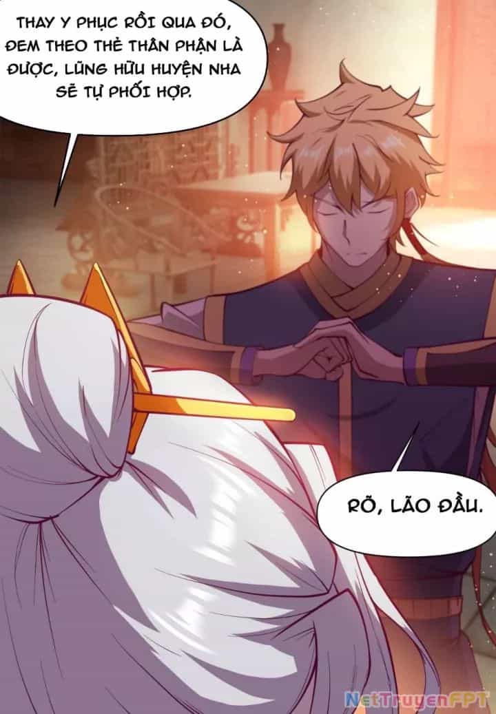 Nương Tử Của Ta Hơn Một Cái Kìa Lạ - Chương 14 - ảnh 33