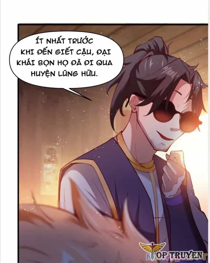 Nương Tử Của Ta Hơn Một Cái Kìa Lạ - Chương 14 - ảnh 5