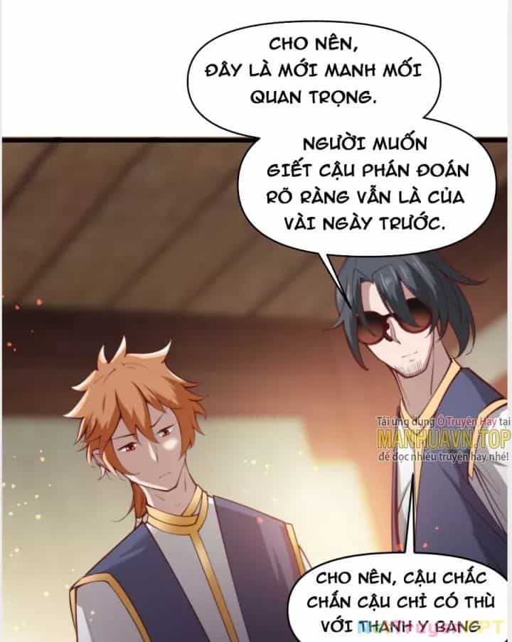 Nương Tử Của Ta Hơn Một Cái Kìa Lạ - Chương 14 - ảnh 9