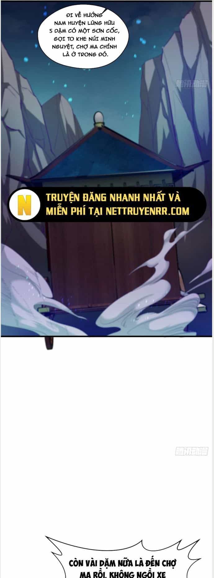 Nương Tử Của Ta Hơn Một Cái Kìa Lạ - Chương 15 - ảnh 5