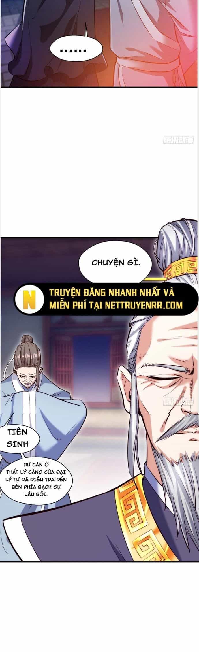 Nương Tử Của Ta Hơn Một Cái Kìa Lạ - Chương 16 - ảnh 8