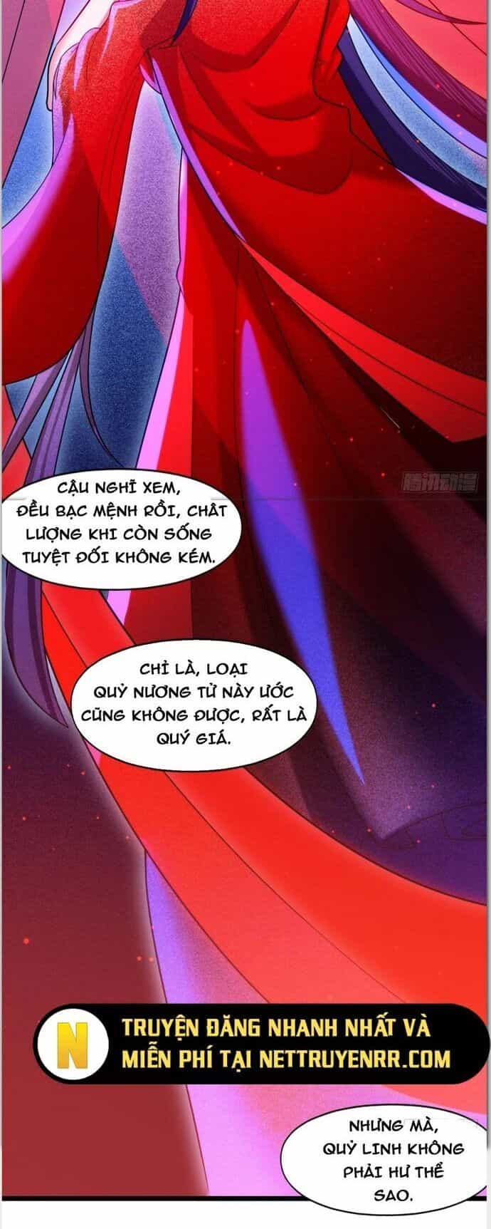 Nương Tử Của Ta Hơn Một Cái Kìa Lạ - Chương 17 - ảnh 6
