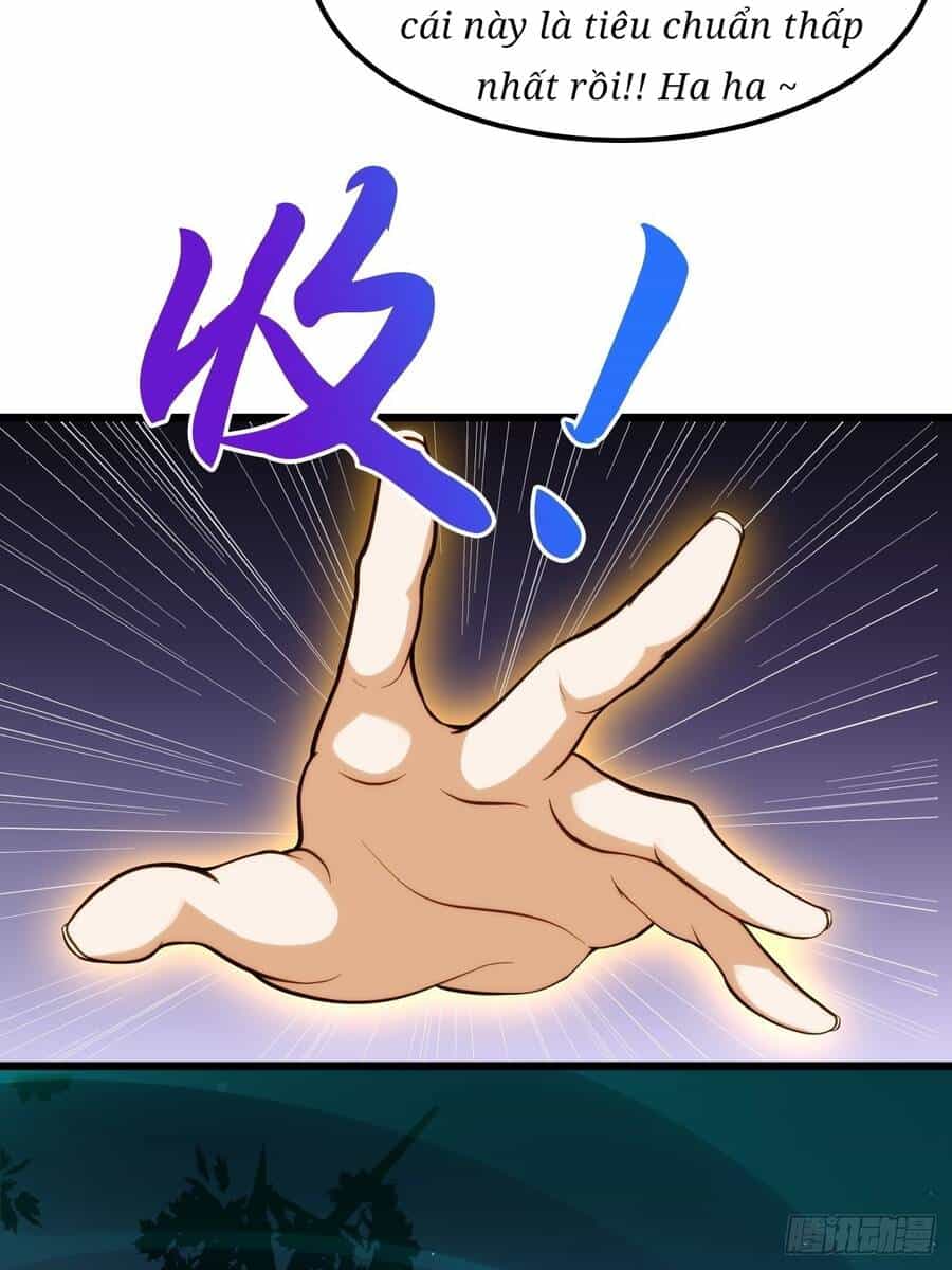 Nương Tử Của Ta Hơn Một Cái Kìa Lạ - Chương 2 - ảnh 33
