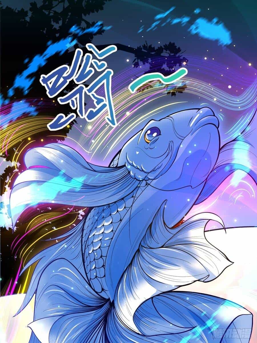 Nương Tử Của Ta Hơn Một Cái Kìa Lạ - Chương 2 - ảnh 34