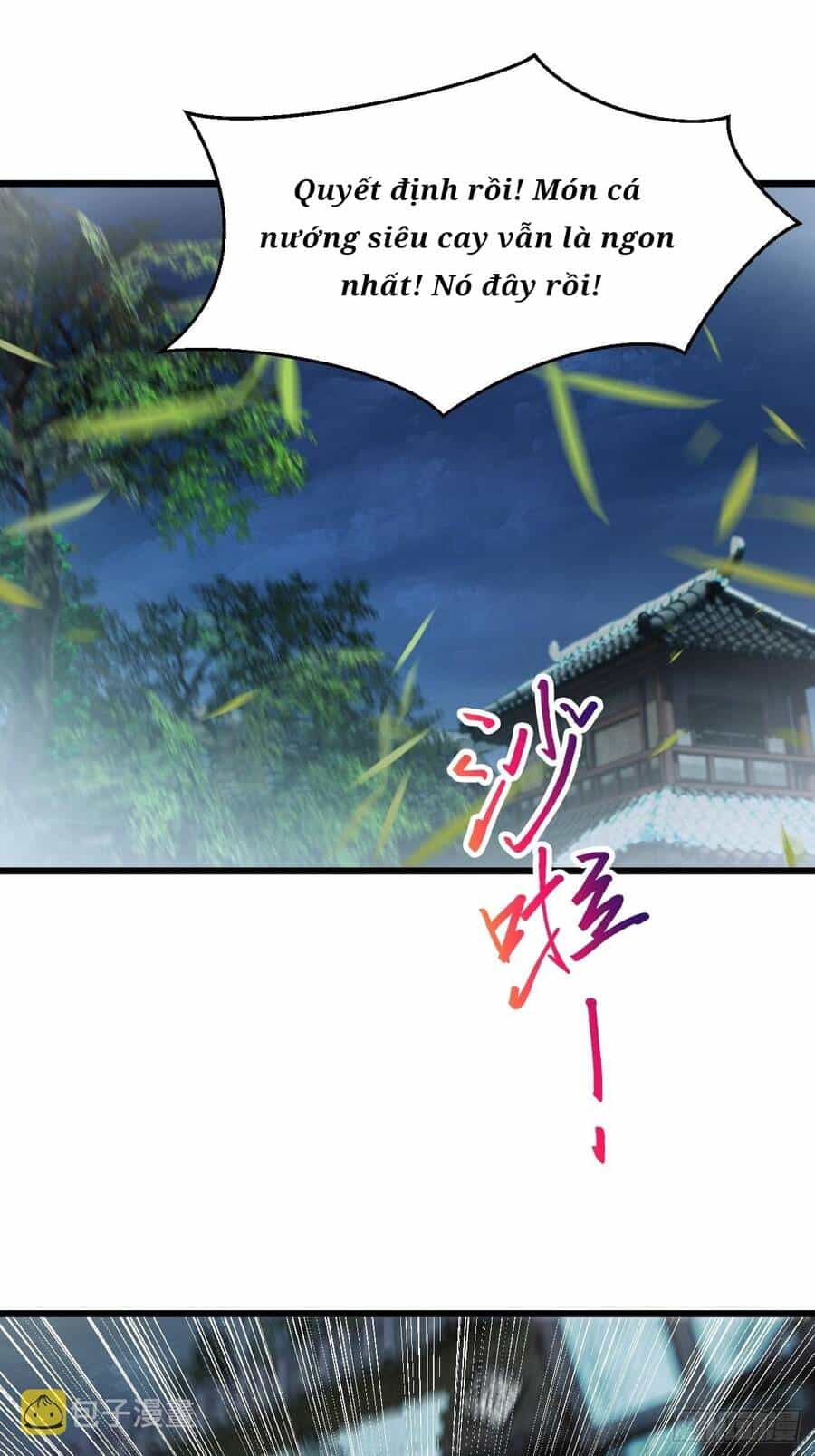 Nương Tử Của Ta Hơn Một Cái Kìa Lạ - Chương 2 - ảnh 41
