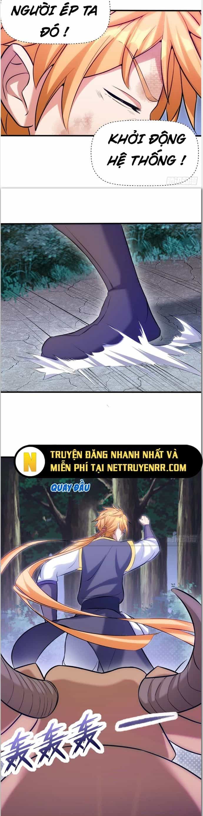 Nương Tử Của Ta Hơn Một Cái Kìa Lạ - Chương 18 - ảnh 15