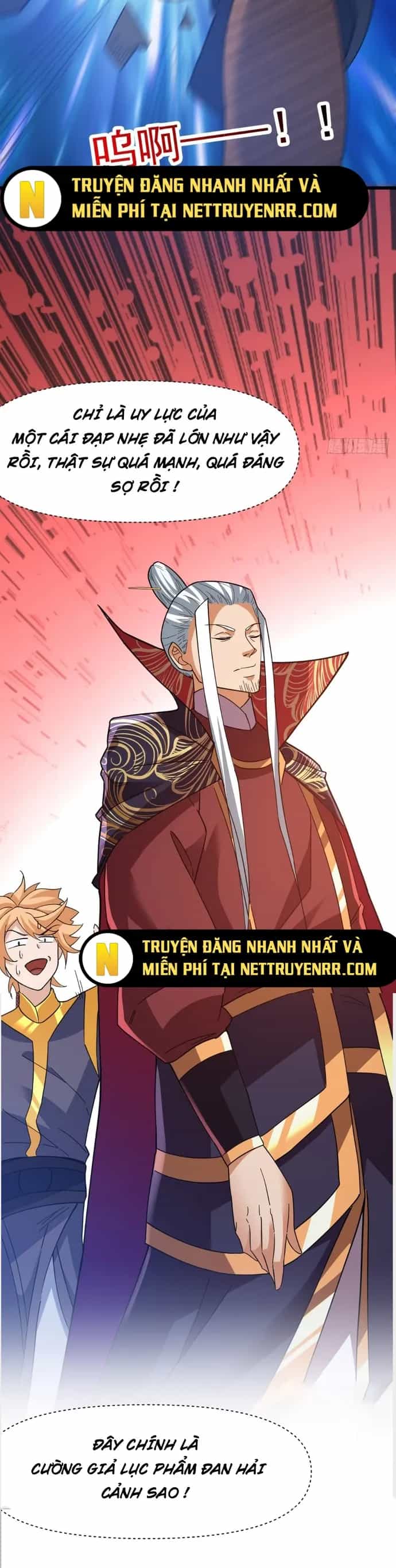 Nương Tử Của Ta Hơn Một Cái Kìa Lạ - Chương 21 - ảnh 14