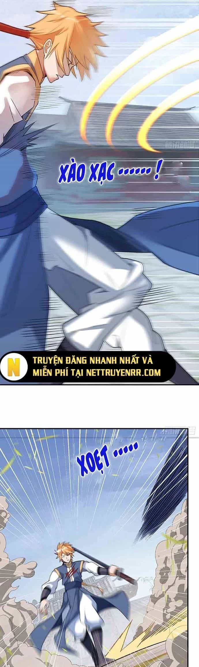 Nương Tử Của Ta Hơn Một Cái Kìa Lạ - Chương 25 - ảnh 10