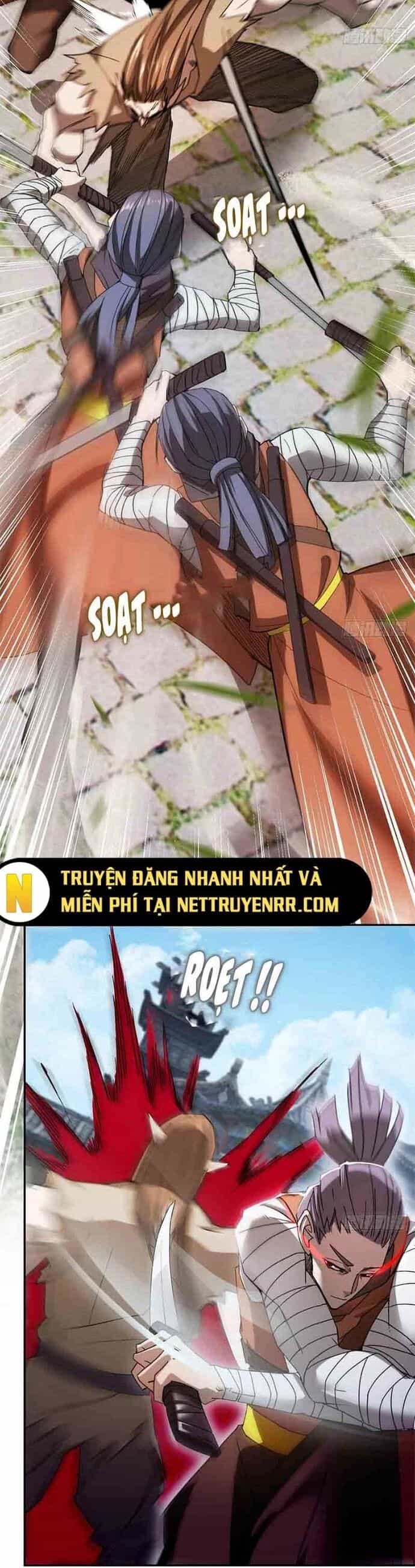 Nương Tử Của Ta Hơn Một Cái Kìa Lạ - Chương 25 - ảnh 26