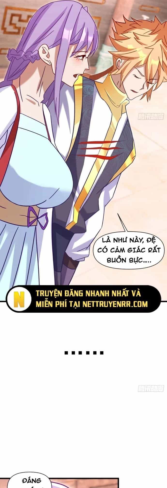 Nương Tử Của Ta Hơn Một Cái Kìa Lạ - Chương 26 - ảnh 16