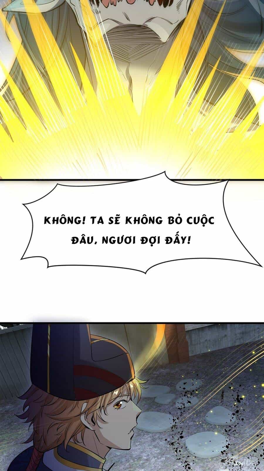 Nương Tử Của Ta Hơn Một Cái Kìa Lạ - Chương 3 - ảnh 13