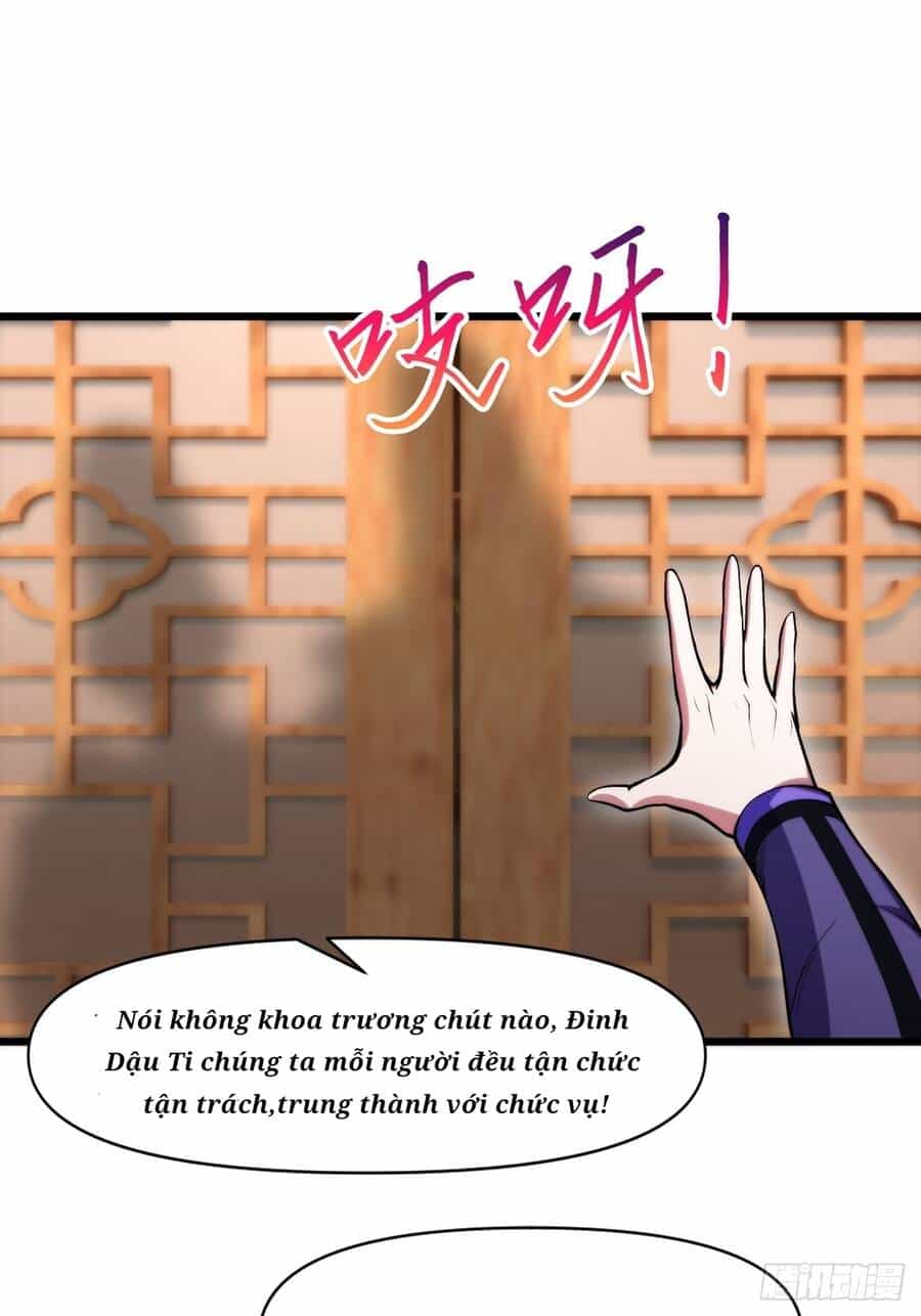Nương Tử Của Ta Hơn Một Cái Kìa Lạ - Chương 3 - ảnh 29