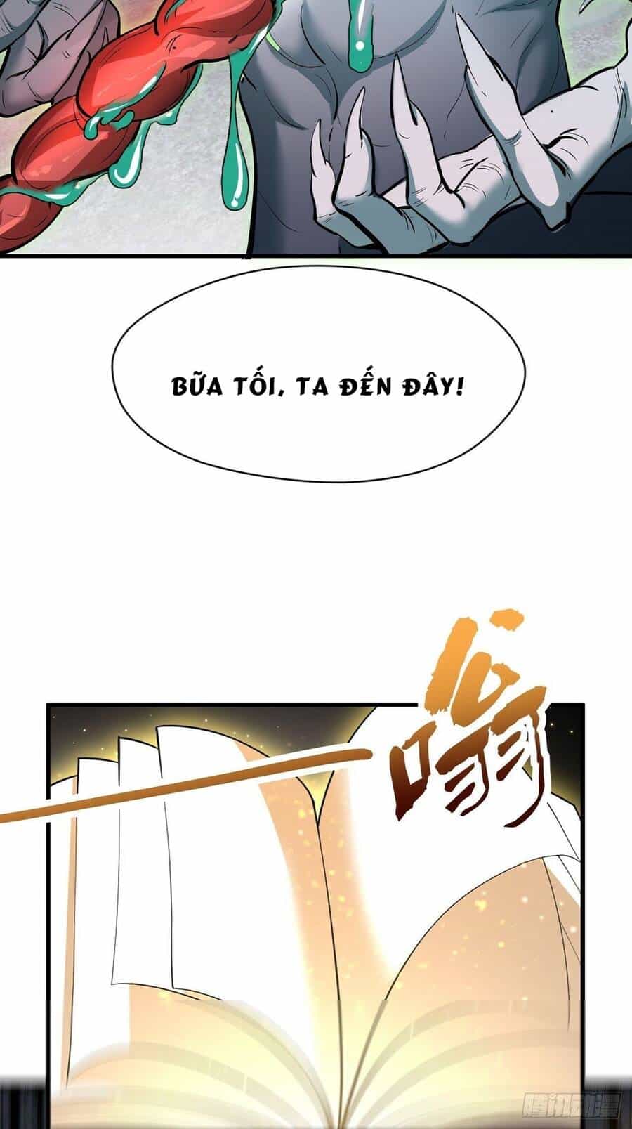 Nương Tử Của Ta Hơn Một Cái Kìa Lạ - Chương 3 - ảnh 9