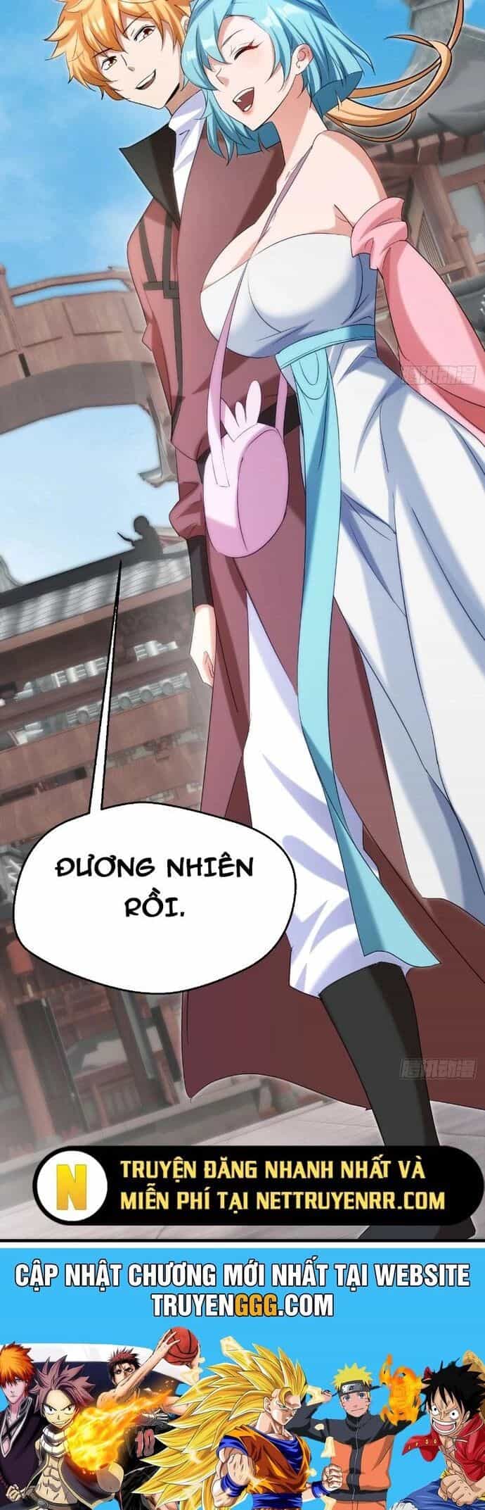Nương Tử Của Ta Hơn Một Cái Kìa Lạ - Chương 28 - ảnh 17