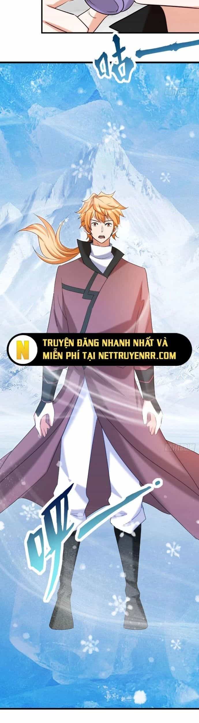 Nương Tử Của Ta Hơn Một Cái Kìa Lạ - Chương 28 - ảnh 5