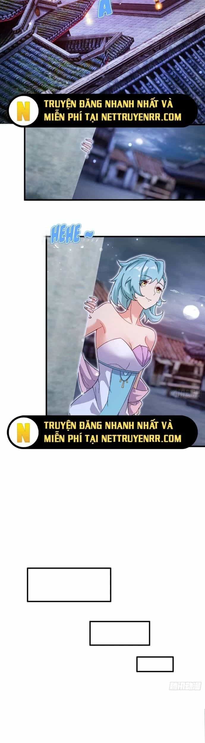 Nương Tử Của Ta Hơn Một Cái Kìa Lạ - Chương 29 - ảnh 11