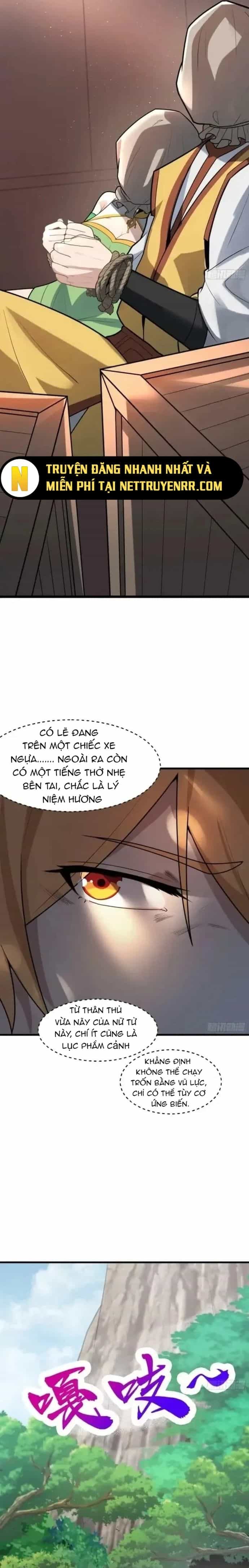 Nương Tử Của Ta Hơn Một Cái Kìa Lạ - Chương 35 - ảnh 15
