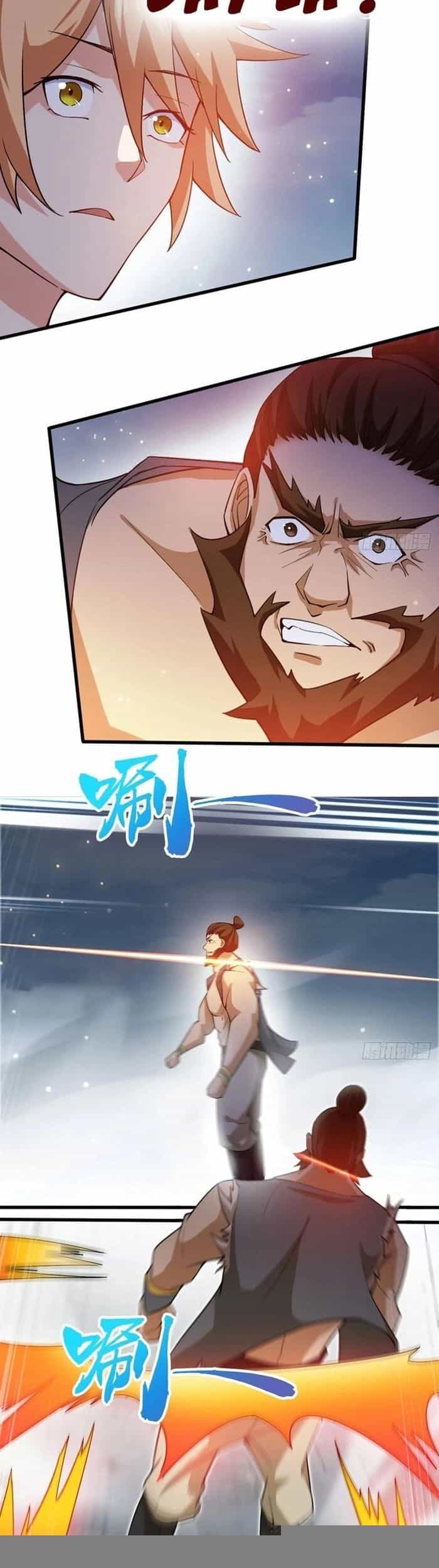 Nương Tử Của Ta Hơn Một Cái Kìa Lạ - Chương 39 - ảnh 9