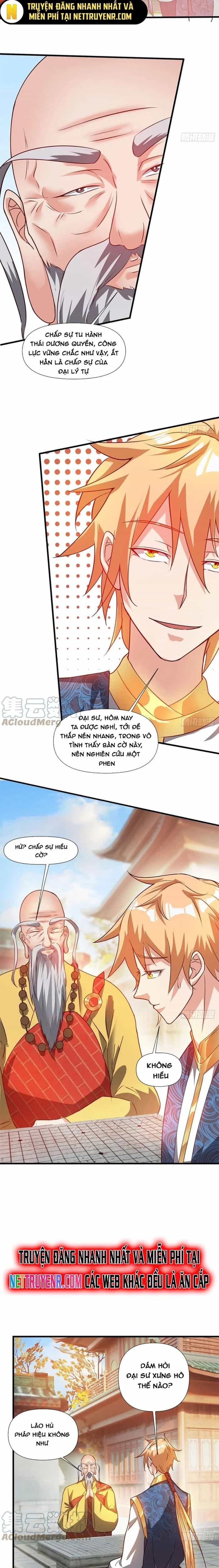 Nương Tử Của Ta Hơn Một Cái Kìa Lạ - Chương 42 - ảnh 2