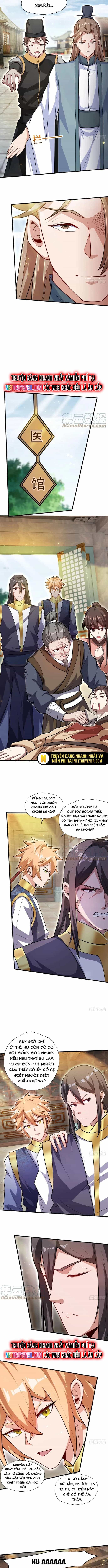 Nương Tử Của Ta Hơn Một Cái Kìa Lạ - Chương 46 - ảnh 2