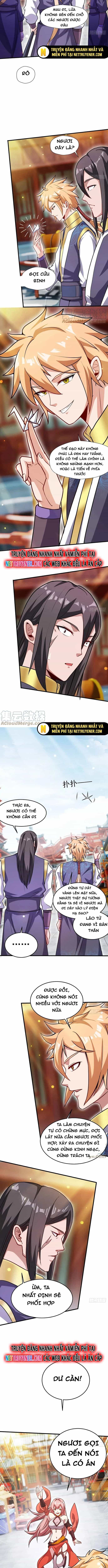 Nương Tử Của Ta Hơn Một Cái Kìa Lạ - Chương 46 - ảnh 4