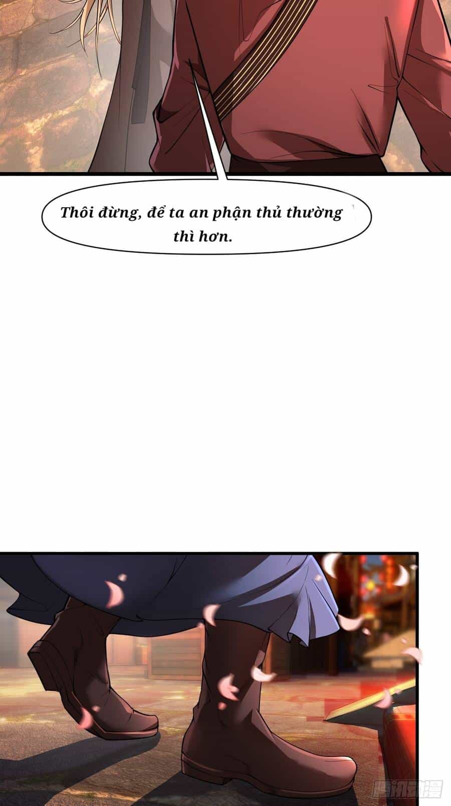 Nương Tử Của Ta Hơn Một Cái Kìa Lạ - Chương 3.6 (Bổ Sung) - ảnh 29