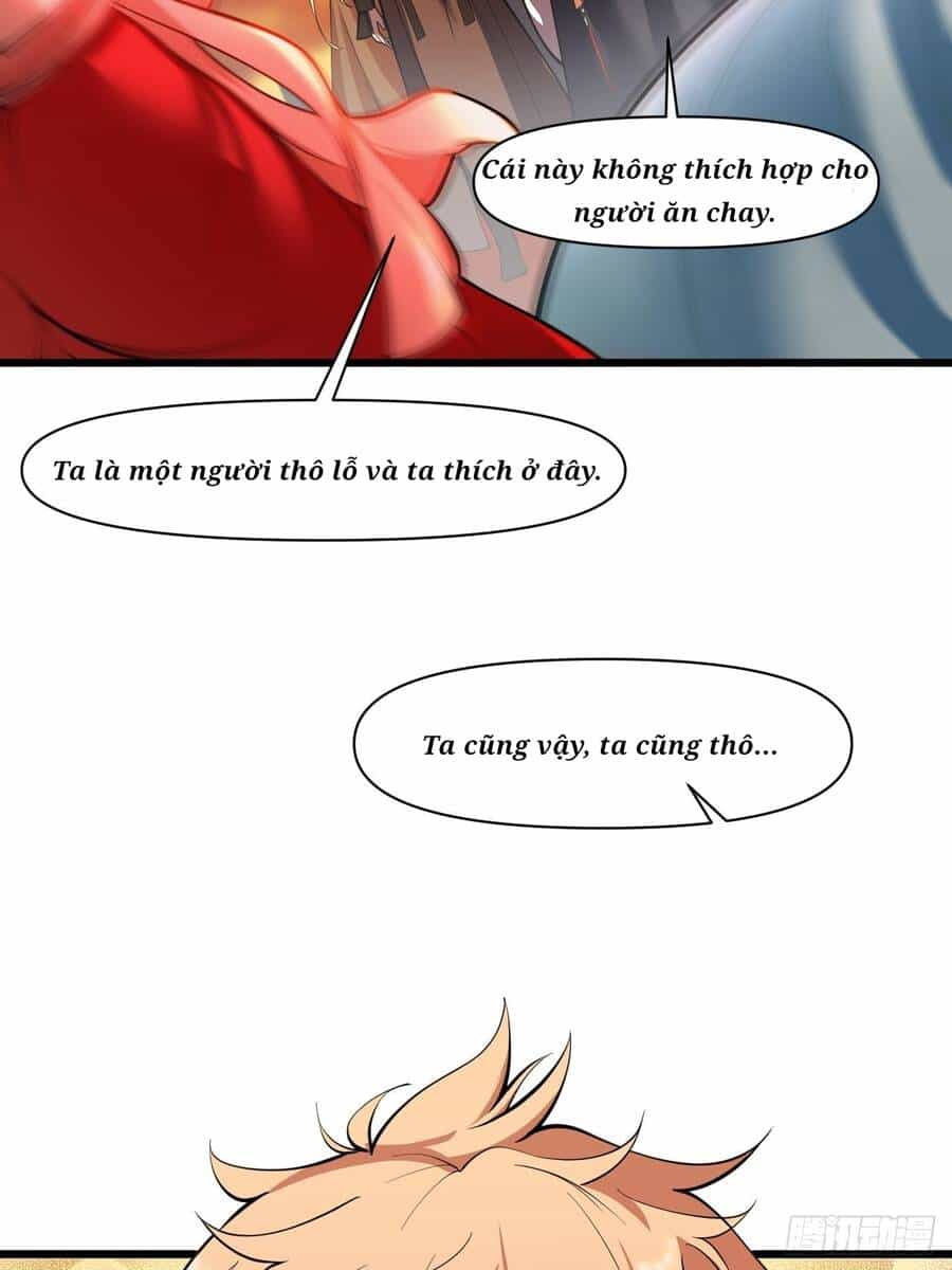 Nương Tử Của Ta Hơn Một Cái Kìa Lạ - Chương 3.6 (Bổ Sung) - ảnh 36