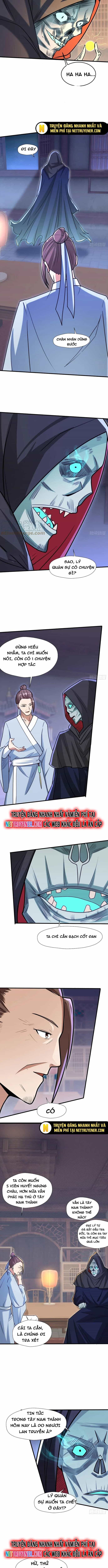 Nương Tử Của Ta Hơn Một Cái Kìa Lạ - Chương 49 - ảnh 6