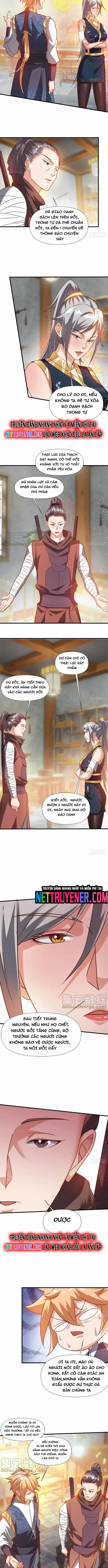 Nương Tử Của Ta Hơn Một Cái Kìa Lạ - Chương 51 - ảnh 4