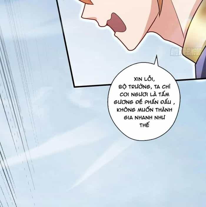 Nương Tử Của Ta Hơn Một Cái Kìa Lạ - Chương 57 - ảnh 22