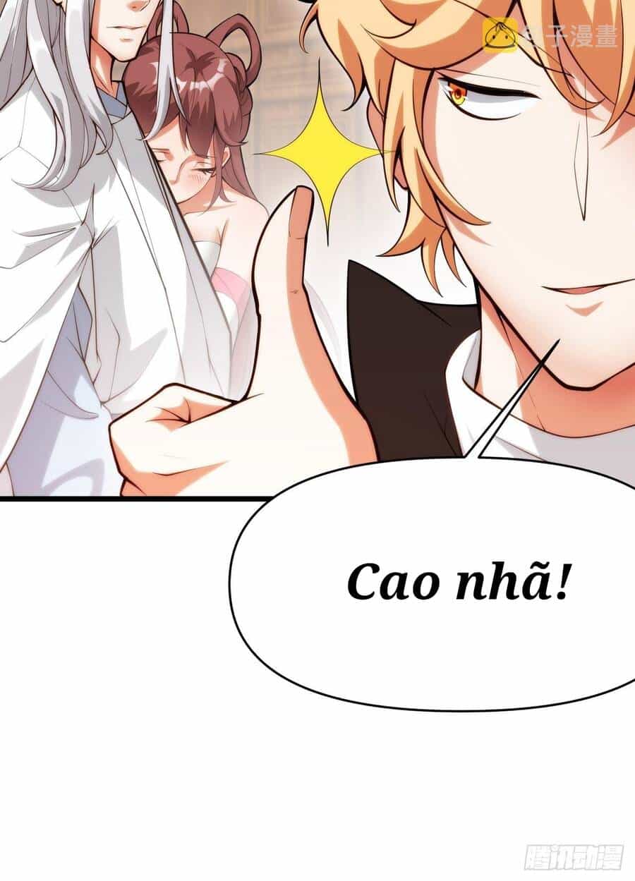Nương Tử Của Ta Hơn Một Cái Kìa Lạ - Chương 4 - ảnh 11
